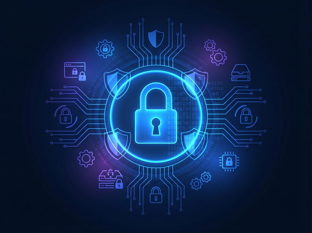 你在加速器安全防护体系